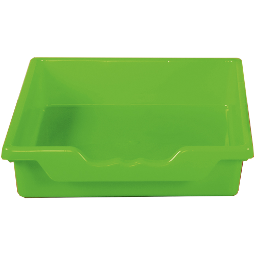 Product image Ergo Tray Box small, red SLSC1-LG