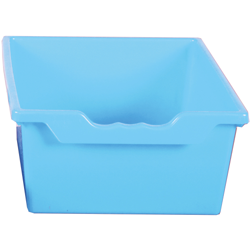 Product image Ergo Tray Box small, red SLSC2-HB