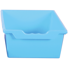 Product image Ergo Tray Box small, red SLSC2-HB