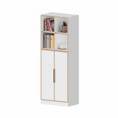 Product image qickly® cabinet, 5 file heights, 2 doors SLS25-5