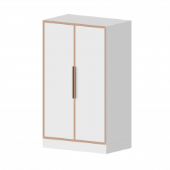 Product image qickly® cabinet. 3 file heights, 2 doors SLS23TT