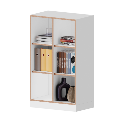 Product image qickly® shelf, 3 file heights SLS23EE